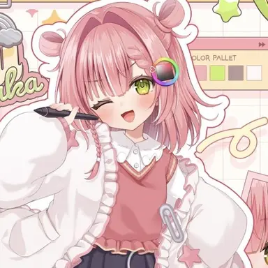 Profile image of Nufu Nijimi
