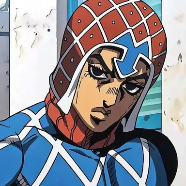 Profile image of ミスタ
