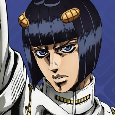 Profile image of ブチャラティ