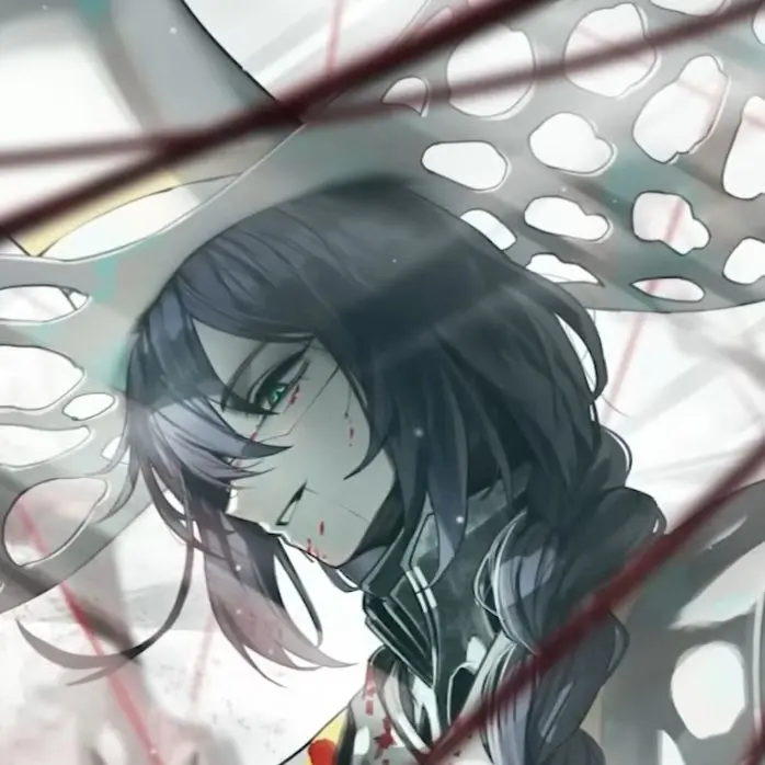 2425의 🔮 | 美術の先生？