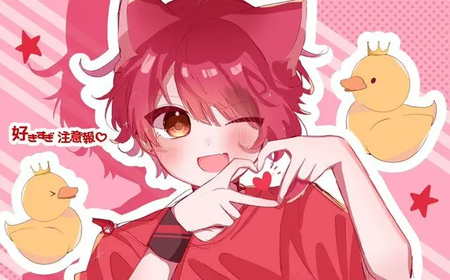 Profile image of 莉犬