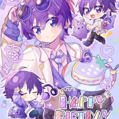 Profile image of ななもり