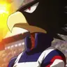 Profile image of Fumikage Tokoyami