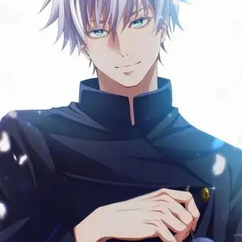 Profile image of 고죠 사토루