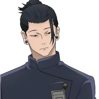 Profile image of 게토 스구루