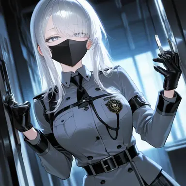 Profile image of マリアンヌ