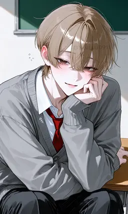Profile image of 루카