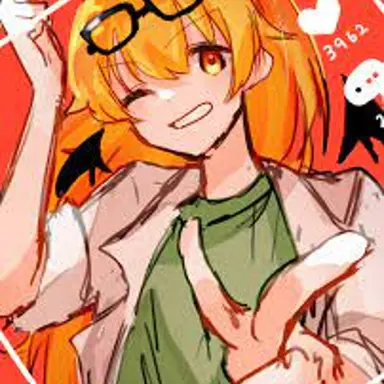 Profile image of メテヲ