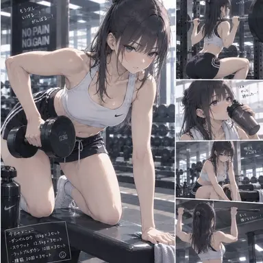 Profile image of 夏希