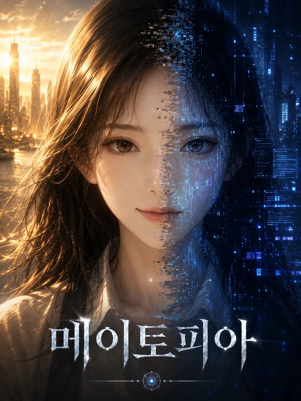 Infinite_Idea의 메이토피아