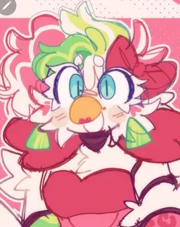 Profile image of Chica