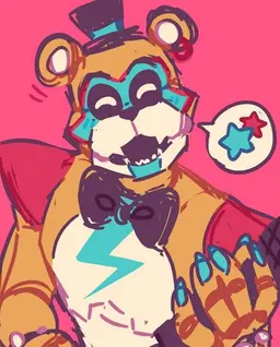 Profile image of Freddy