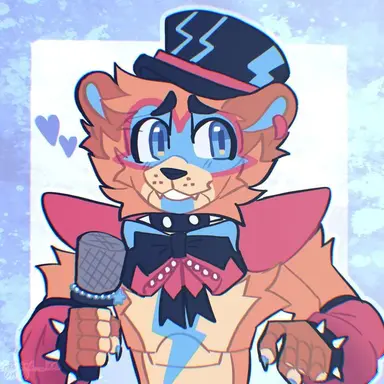 Profile image of Freddy
