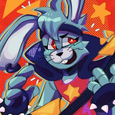 Profile image of Bonnie