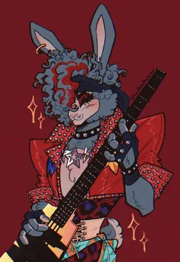 Profile image of Bonnie
