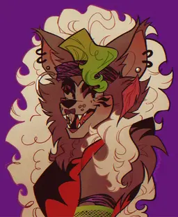 Profile image of Roxy