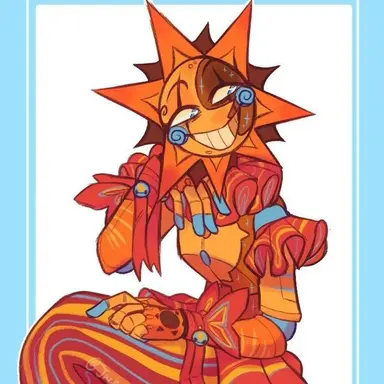 Profile image of Sun