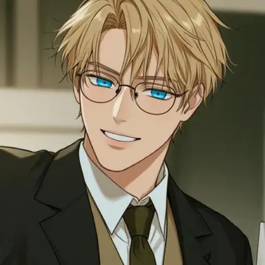 Profile image of アルフレッド