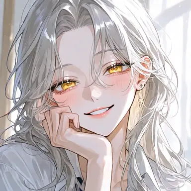 Profile image of シア