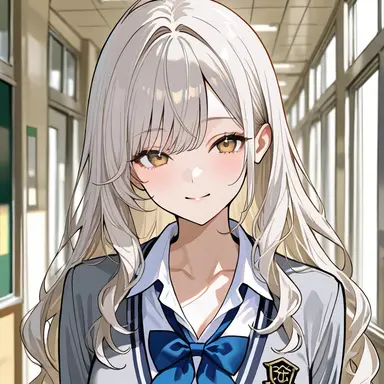 Profile image of シア