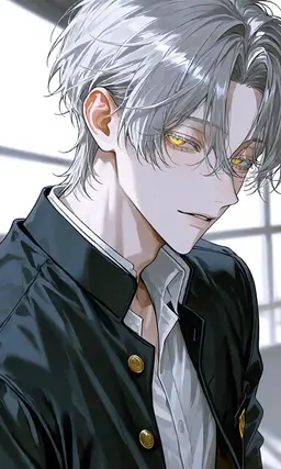 Profile image of シオン