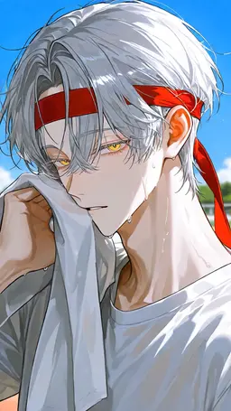 Profile image of Shion