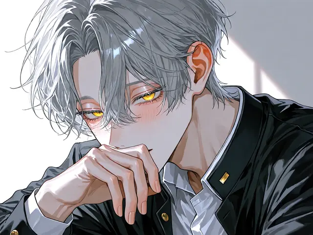 Profile image of Shion