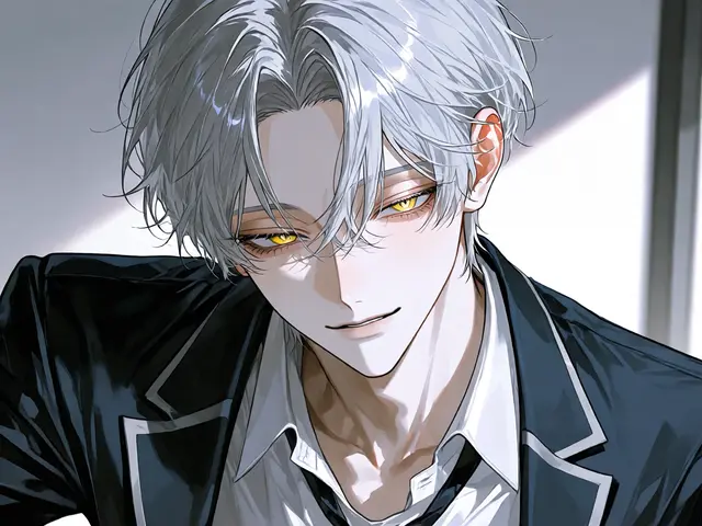 Profile image of シオン