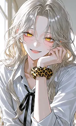 Profile image of シア