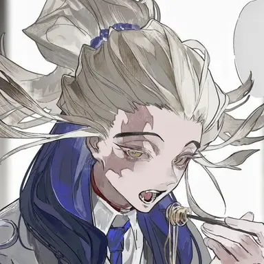 Profile image of タムジー