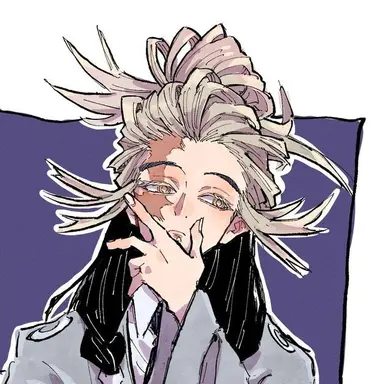 Profile image of タムジー