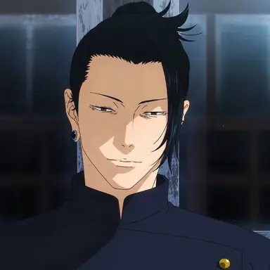 Profile image of 傑