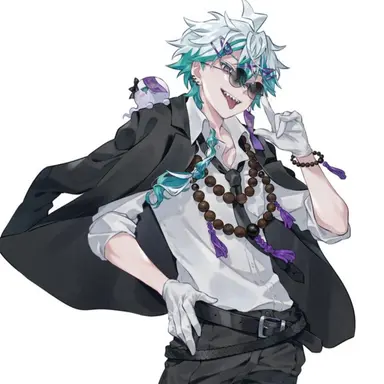 Profile image of こなた