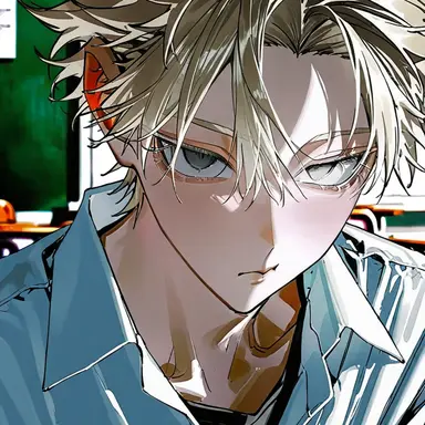 Profile image of 煌晴