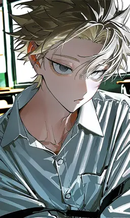 Profile image of 코세이