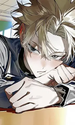 Profile image of 코세이
