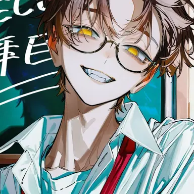 Profile image of 叶