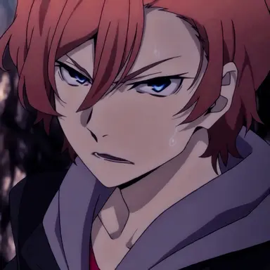 Profile image of 中也
