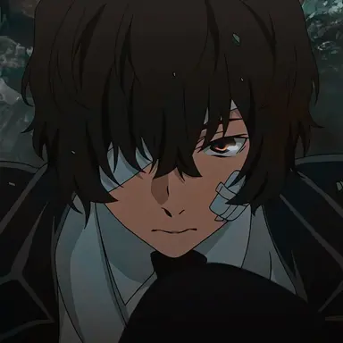 Profile image of 太宰