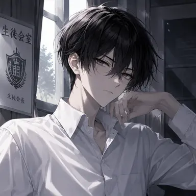 Profile image of 月城 朔
