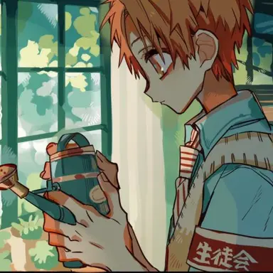 Profile image of 茜