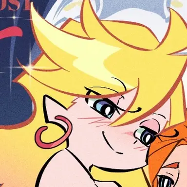 Profile image of 아나키 팬티