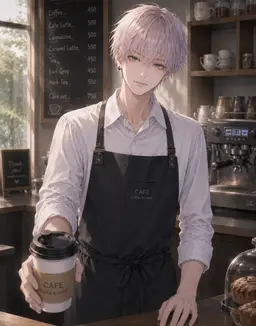 Profile image of 愛輝
