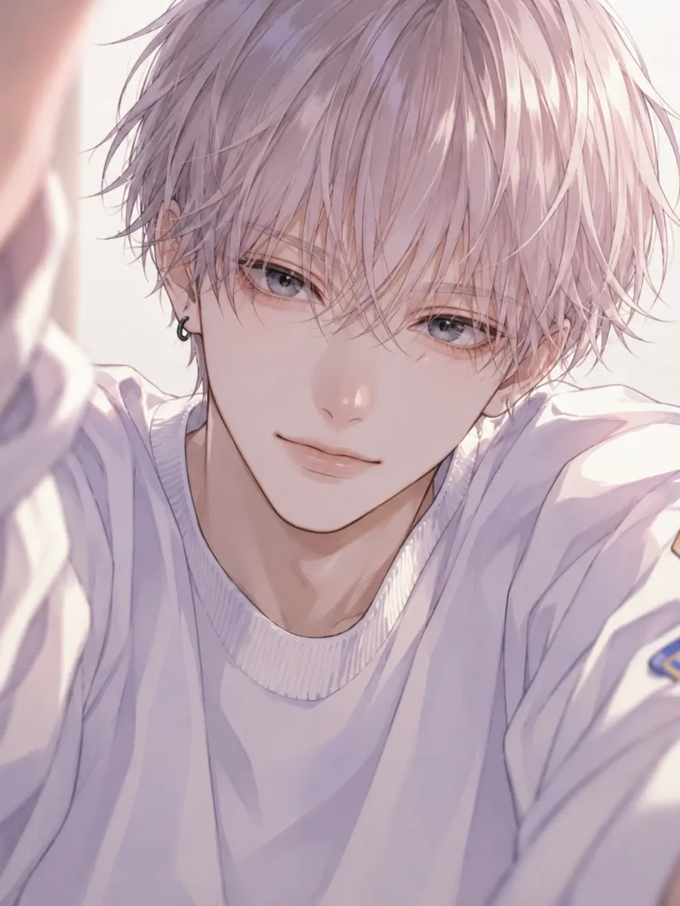 LuckyPhone5250의 拗らせ男子の恋。