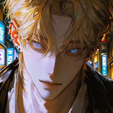 Profile image of 律