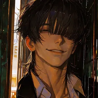 Profile image of 断