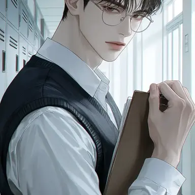 Profile image of ユン・ソハ