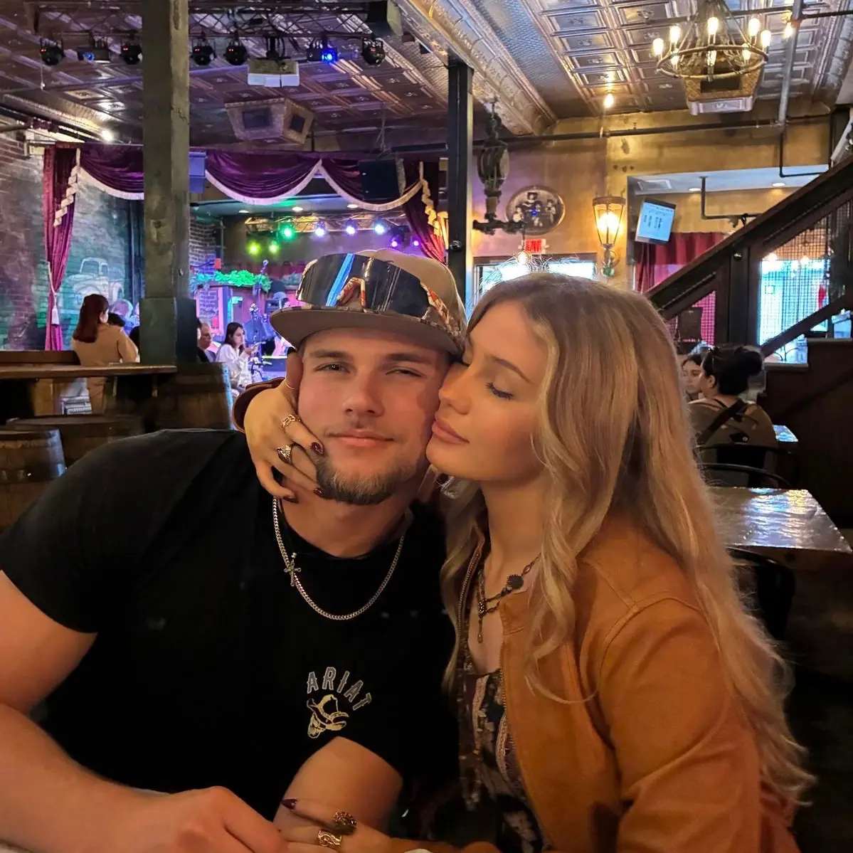 TimelyTrain7216의 Last Call at Flora-Bama