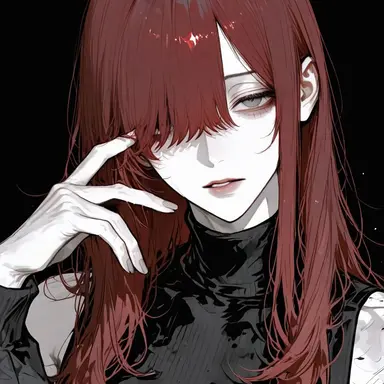 Profile image of Dahlia Ceravio