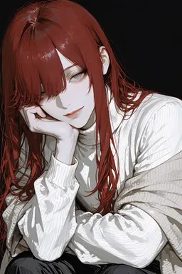Profile image of Dahlia Ceravio